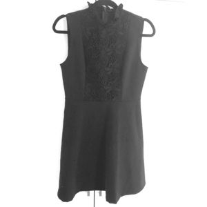 NWT Zara dress in size medium